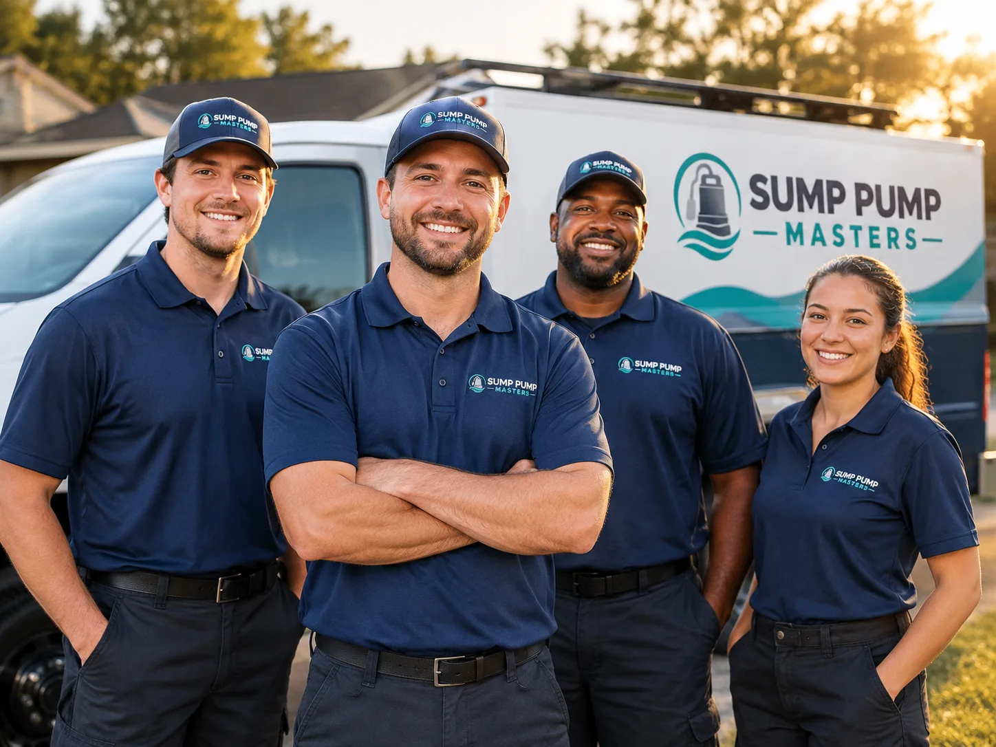 Sump Pump Repair company in Sumter, SC